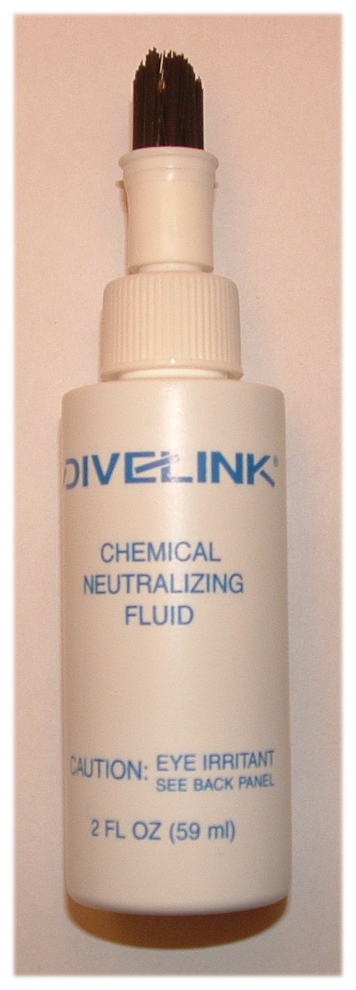 Chemical Neutralizing Fluid CNF-01