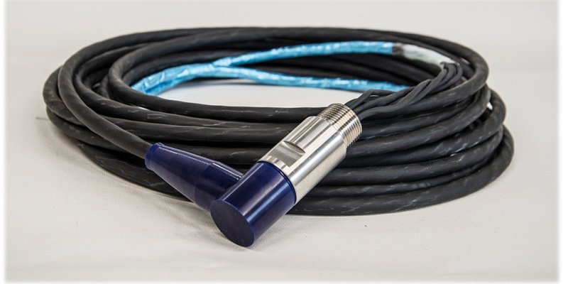 Drass Penetrator Signal Penetrator