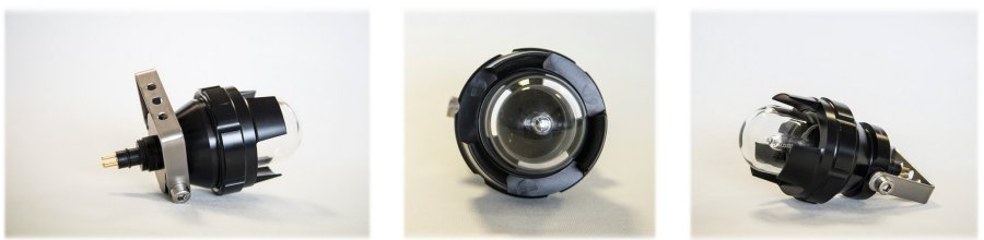 Drass Halogen Lighting